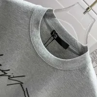 $36.00 USD Y-3 T-Shirts Short Sleeved For Unisex #1457119
