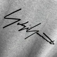 $36.00 USD Y-3 T-Shirts Short Sleeved For Unisex #1457119