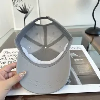 $25.00 USD Moncler Caps #1457124