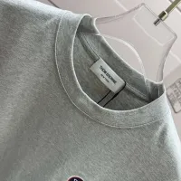$36.00 USD Thom Browne TB T-Shirts Short Sleeved For Unisex #1457127