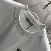 $36.00 USD Moncler T-Shirts Short Sleeved For Unisex #1457155