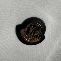 $36.00 USD Moncler T-Shirts Short Sleeved For Unisex #1457155