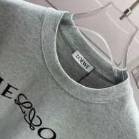 $36.00 USD LOEWE T-Shirts Short Sleeved For Unisex #1457160