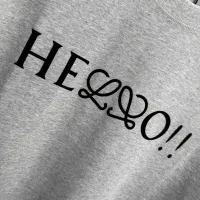 $36.00 USD LOEWE T-Shirts Short Sleeved For Unisex #1457160