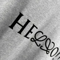 $36.00 USD LOEWE T-Shirts Short Sleeved For Unisex #1457160