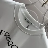 $36.00 USD LOEWE T-Shirts Short Sleeved For Unisex #1457161