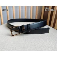 $64.00 USD Burberry AAA Quality Belts For Unisex #1457173