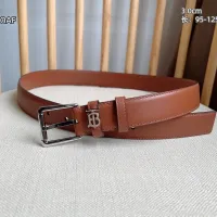 $64.00 USD Burberry AAA Quality Belts For Unisex #1457174