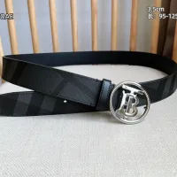 $60.00 USD Burberry AAA Quality Belts For Men #1457176