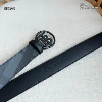 $60.00 USD Burberry AAA Quality Belts For Men #1457177