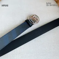 $60.00 USD Burberry AAA Quality Belts For Men #1457178