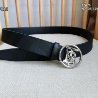 $60.00 USD Burberry AAA Quality Belts For Men #1457178