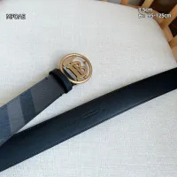 $60.00 USD Burberry AAA Quality Belts For Men #1457179