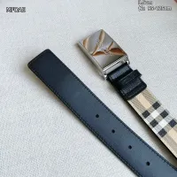 $60.00 USD Burberry AAA Quality Belts For Men #1457180