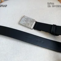 $64.00 USD Burberry AAA Quality Belts For Men #1457183