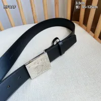 $64.00 USD Burberry AAA Quality Belts For Men #1457183