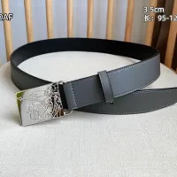 $64.00 USD Burberry AAA Quality Belts For Men #1457184