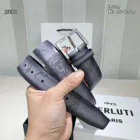 Berluti AAA Quality Belts For Men #1457186