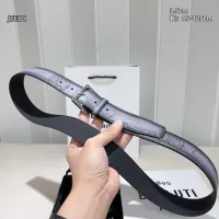$60.00 USD Berluti AAA Quality Belts For Men #1457186