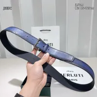 $60.00 USD Berluti AAA Quality Belts For Men #1457188