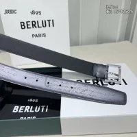 $60.00 USD Berluti AAA Quality Belts For Men #1457190