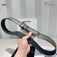 $60.00 USD Berluti AAA Quality Belts For Men #1457191