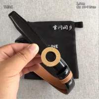 $52.00 USD Celine AAA Quality Belts For Women #1457196