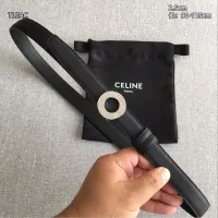 $52.00 USD Celine AAA Quality Belts For Women #1457199