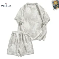 $52.00 USD Moncler Tracksuits Short Sleeved For Men #1457309