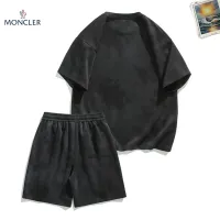 $52.00 USD Moncler Tracksuits Short Sleeved For Men #1457310
