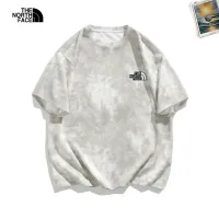 $52.00 USD The North Face Tracksuits Short Sleeved For Men #1457317