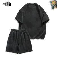 $52.00 USD The North Face Tracksuits Short Sleeved For Men #1457318