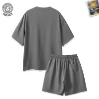 $52.00 USD Versace Tracksuits Short Sleeved For Men #1457332