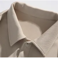 $52.00 USD Burberry Tracksuits Short Sleeved For Men #1457344