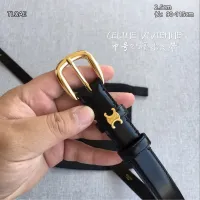 $60.00 USD Celine AAA Quality Belts For Women #1457372