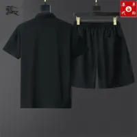 $48.00 USD Burberry Tracksuits Short Sleeved For Men #1457380