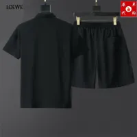 $48.00 USD LOEWE Tracksuits Short Sleeved For Men #1457414