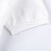 $42.00 USD Moncler T-Shirts Short Sleeved For Men #1457462