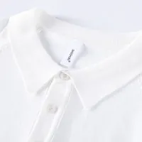 $42.00 USD Moncler T-Shirts Short Sleeved For Men #1457467