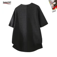 $42.00 USD Balenciaga T-Shirts Short Sleeved For Men #1457479