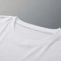 $25.00 USD Moncler T-Shirts Short Sleeved For Unisex #1457490