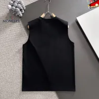 $25.00 USD Moncler T-Shirts Sleeveless For Unisex #1457566