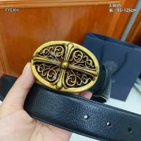 $72.00 USD Chrome Hearts AAA Quality Belts For Men #1457589