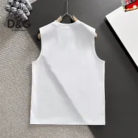 $25.00 USD Dolce & Gabbana D&G T-Shirts Sleeveless For Unisex #1457592
