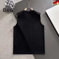 $25.00 USD Dolce & Gabbana D&G T-Shirts Sleeveless For Unisex #1457594