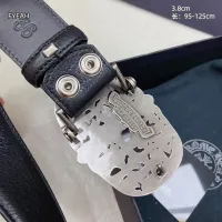 $72.00 USD Chrome Hearts AAA Quality Belts For Men #1457595