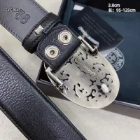 $72.00 USD Chrome Hearts AAA Quality Belts For Men #1457601