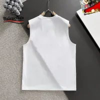 $25.00 USD Balenciaga T-Shirts Sleeveless For Unisex #1457602
