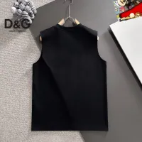 $25.00 USD Dolce & Gabbana D&G T-Shirts Sleeveless For Unisex #1457609