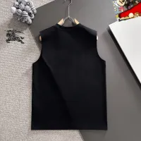 $25.00 USD Burberry T-Shirts Sleeveless For Unisex #1457633